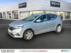 DACIA Sandero ECO-G 100 Stepway Confort