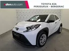Toyota aygo x 1.0 VVT-i 72 Active Business