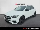 Mercedes-benz GLA 180 d 116ch AMG Line 8G-DCT