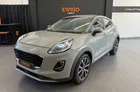 Ford puma 1.0 ecoboost 125 titanium