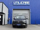 FORD TRANSIT CUSTOM/TOURNEO CUSTOM Tourneo Custom 2.0 EcoBlue - 170 - BVA TOURNEO CUSTOM II 2023 320 L1 Titanium X