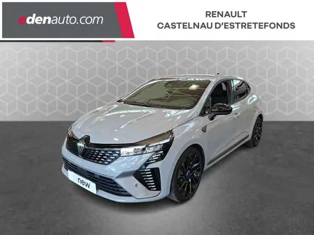 Renault Clio TCe 90 ch GSR2 Esprit Alpine