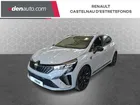 Renault Clio TCe 90 ch GSR2 Esprit Alpine