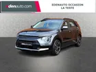 Kia Niro 1.6 GDi 129 ch HEV DCT6 Active