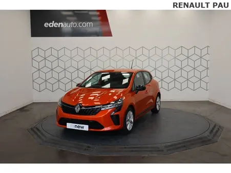 Renault Clio TCe 90 ch GSR2 Evolution
