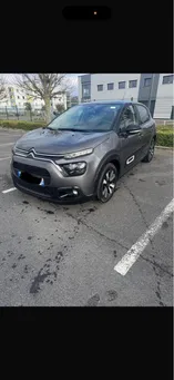 Citroën C3 1.2L Puretech 110cv Shine EAT 6
