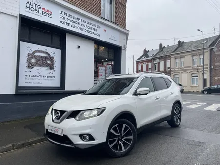 NISSAN X-Trail III 1.6 DCI 130 TEKNA - GARANTIE 12 MOIS