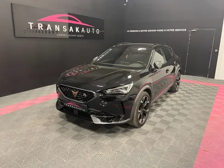 CUPRA FORMENTOR 1.4 e-HYBRID 245 ch DSG6 VZ