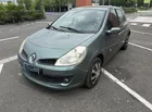 Renault clio iii authentique 1.5dci 70 2008