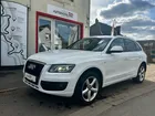 AUDI Q5 3.0 TDI V6 Quattro S Tronic7 240ch S-Line