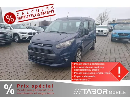 Ford Tourneo Connect 1.0 EB Ambiente Klima GRA PDC