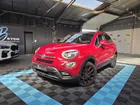 FIAT 500X 2.0 JTd 140 CH CROSS PLUS 4X4 - GARANTIE 6 MOIS