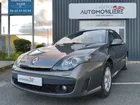 RENAULT Laguna III - 2.0L DCI 130 - CARMINAT - HISTORIQUE D'ENTRETIEN COMPLET