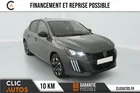 PEUGEOT 208 1.2i Hybrid 110 BV e-DCS6 Allure