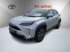 Toyota Yaris Cross Hybride 1.5 HYBRID 116H DESIGN AWD AUTO