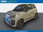 Voiture sans permis ligier js60 sport ultimate dci Novembre 2024 - avec direction assistee et carplay