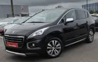 Peugeot 3008 1.6 BlueHDi 120 Style *GPS
