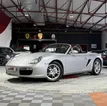 Porsche Boxster 2.7 245ch BVM5 (987)