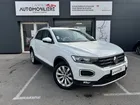 VOLKSWAGEN T-roc 2.0l TDI 4 Motion Carat DSG7