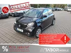 Smart ForFour prime DCT Pano Kamera Klimaaut