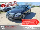 Mercedes Classe E E200 CGI Aut. T Avantgarde Navi Leder SHZ Parkfü