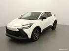 Toyota C-HR 2.0 PHEV 225 Design Plug-In Hybrid