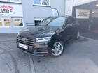 AUDI Q5 II 55 TFSIE 367 S LINE QUATTRO S TRONIC 7- Toit ouvrant - GPS - Caméra de recul - Hayon électrique