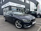 BMW Série 4 Gran Coupé LUXURY GRAN COUPÉ 420D XDRIVE 2.0D STEPTRONIC8 190CV BVA - GARANTIE 12 MOIS