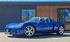 Opel Speedster 2.0 Turbo