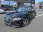 Audi A3 Cabriolet 1.4 TFSI COD 150 Ambiente S tronic 7