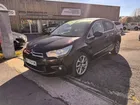DS DS4 2.0 BlueHDi S&S - 180 Bva Sport Chic Gps + Clim + Radar AR
