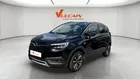 OPEL Crossland X 1.2 Turbo 130 ch BVA6 Ultimate