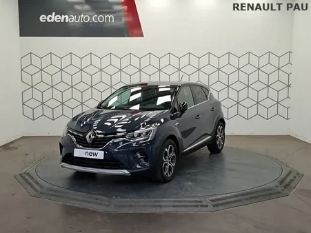 Renault Captur E-Tech 145 - 21 Intens