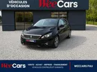 Peugeot 308 generation-ii 1.2 puretech 130 allure start-stop