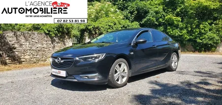 OPEL Insignia Grand Sport 1.6 Diesel 136 Elite BVM6