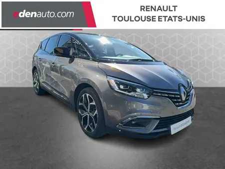 Renault Scénic TCe 140 FAP - 21 Intens