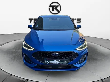 Ford Focus 1.0 EcoBoost 155ch ST-Line