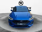 Ford Focus 1.0 EcoBoost 155ch ST-Line