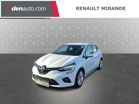 Renault Clio TCe 90 - 21N Business