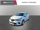 Renault Clio TCe 90 - 21N Business