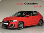 AUDI A1 Sportback 30 TFSI 116 ch BVM6 Design