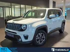 Jeep Renegade 1.3 GSE T4 150ch Quicksilver Winter Edition BVR6 MY20