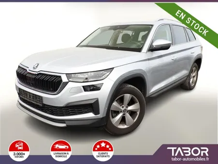 Skoda Kodiaq 1.5 TSI 150 DSG Tour LED GPS Cam