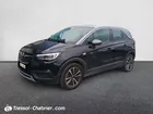 Opel Crossland X 1.2 Turbo 130 ch Ultimate