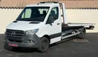 Mercedes Sprinter 316 Depanneuse 2.2 CDI 163CV / PLATEAU COULISSANT