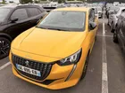 Peugeot 208 PureTech 100 S&S EAT8 Allure