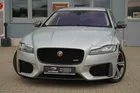 JAGUAR XF SPORTBRAKE 3.0D 300ch - Intérieur cuir - Caméra de recul - Attelage - Apple CarPlay