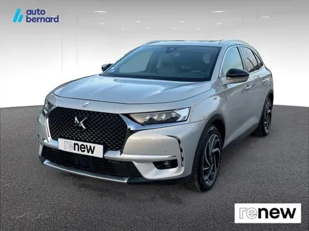 Ds DS 7 Crossback E-TENSE 225ch Grand Chic