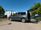 Ford Tourneo Connect TPMR - Prêt à partir