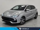 Mg3 Hybrid+ 195ch Luxury